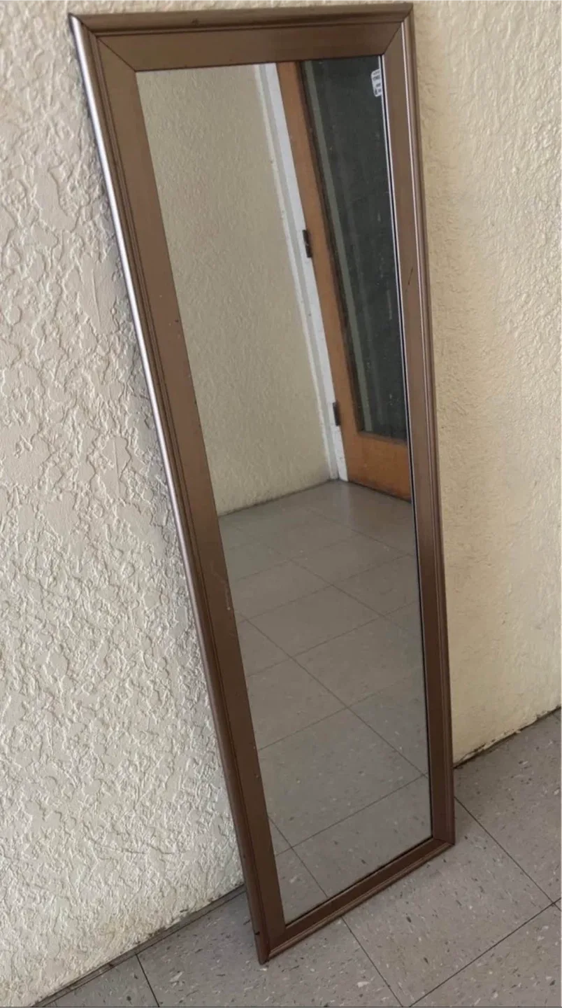 Full Length Mirror
