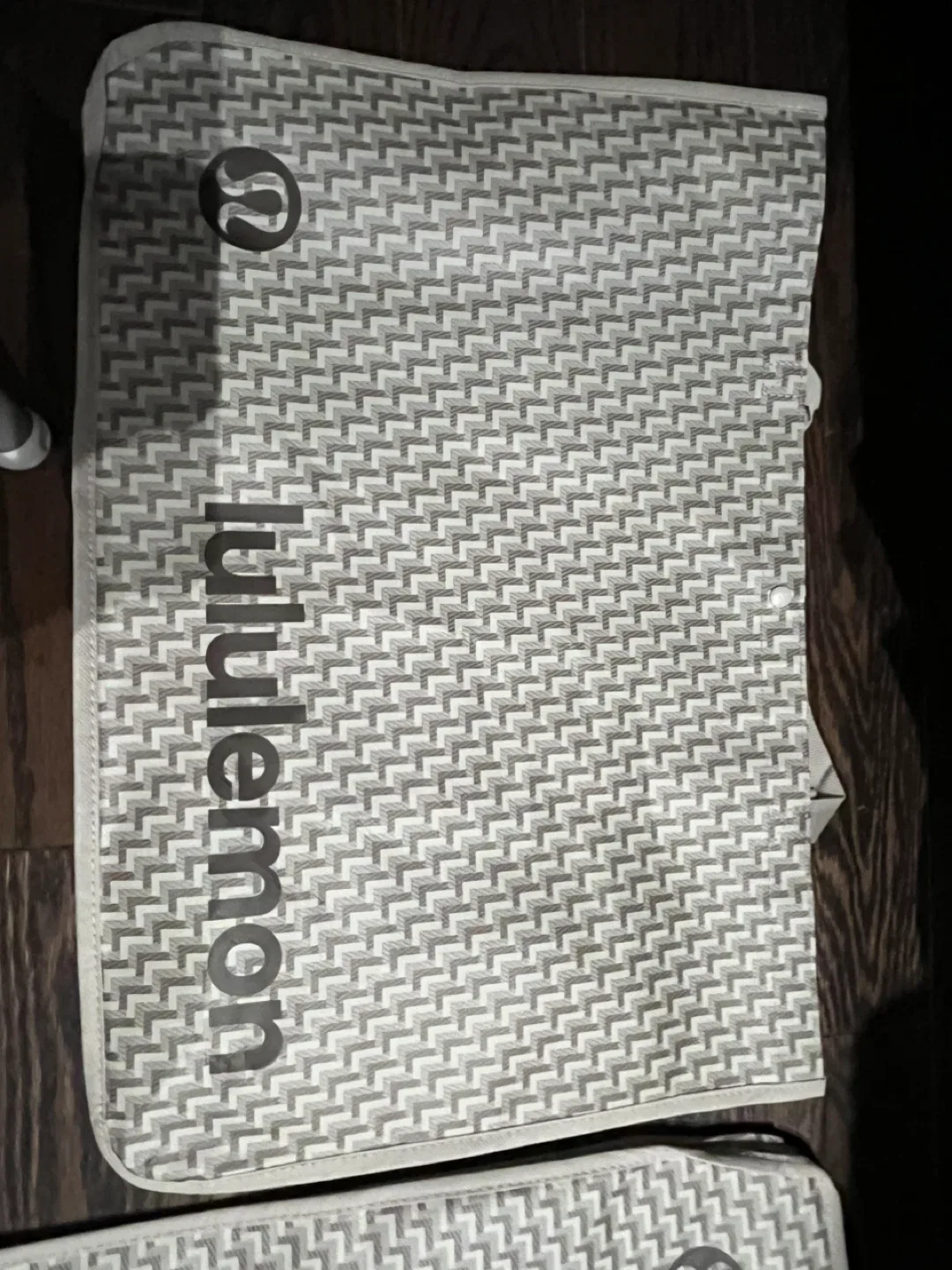 Lululemon Reusable Shopping Bags image indicator(2)