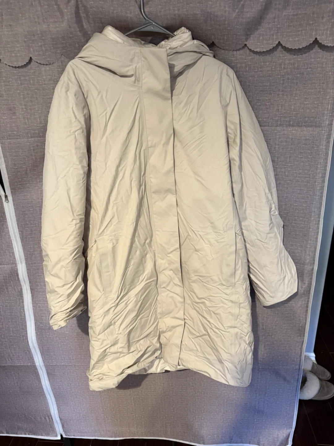 Babaton Explore Parka - Size L