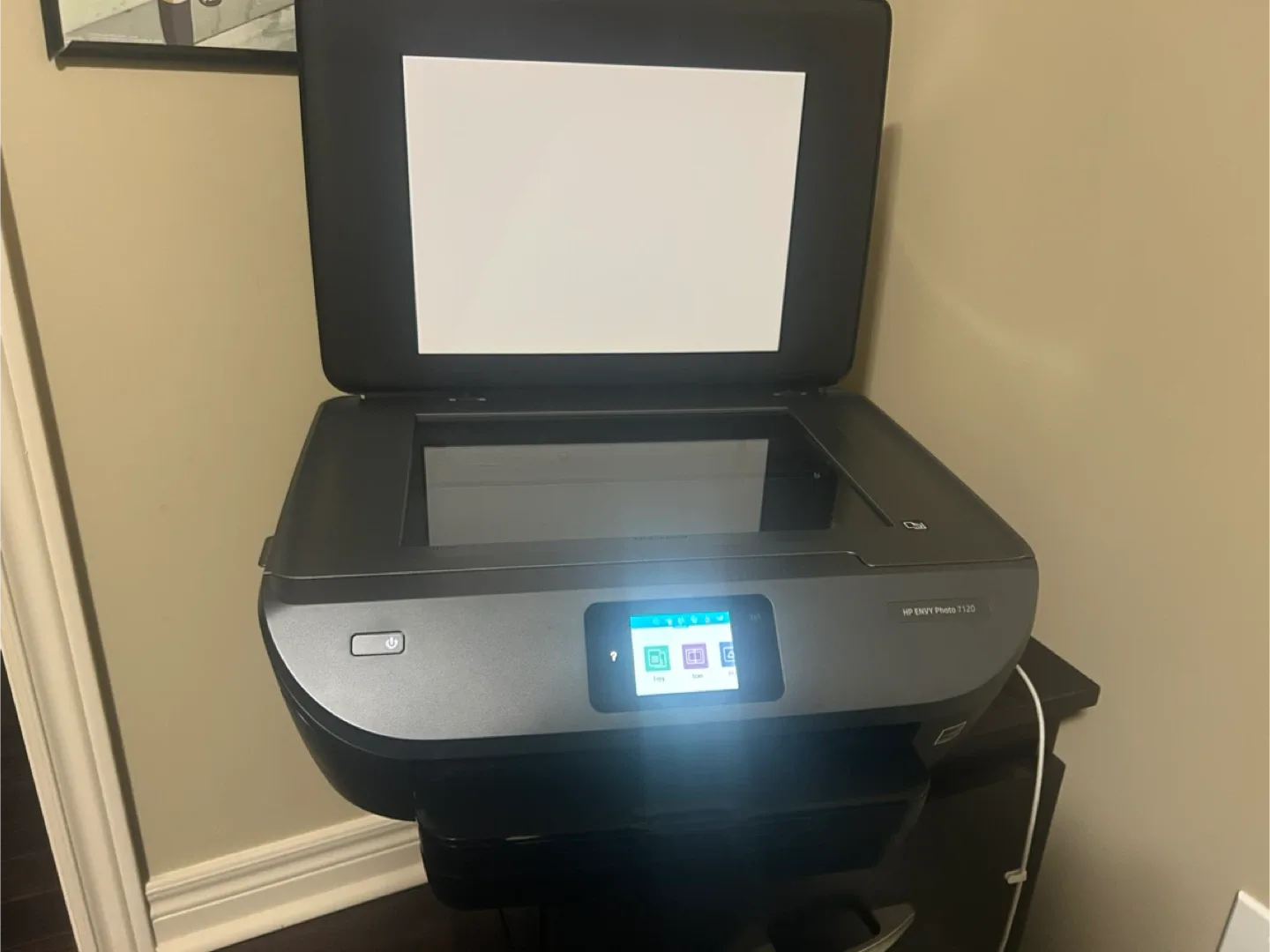 HP Envy Photo 7155 Printer