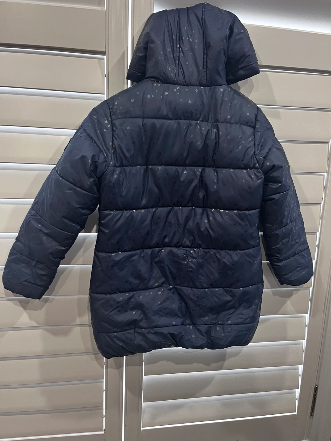 Kids' Snowsuit & Puffer Jacket Bundle - photo 4