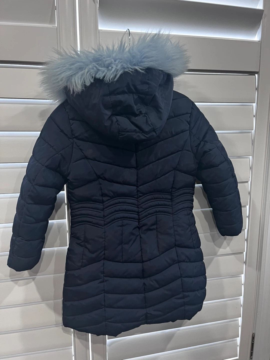 Kids' Snowsuit & Puffer Jacket Bundle - photo 2