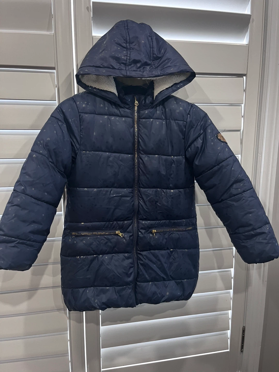 Kids' Snowsuit & Puffer Jacket Bundle - photo 3