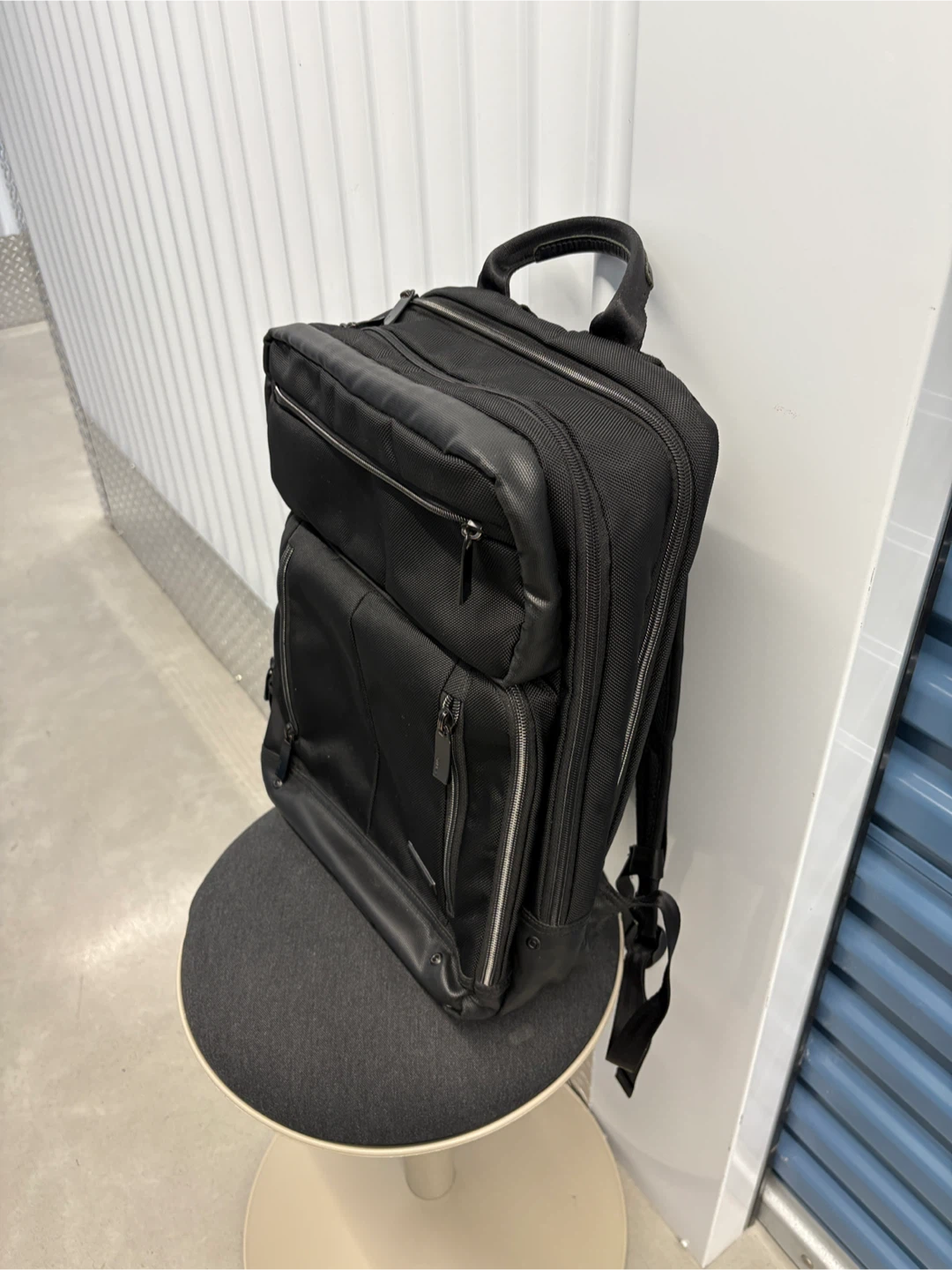 Multi function Laptop Backpack bought from Japan - photo 3