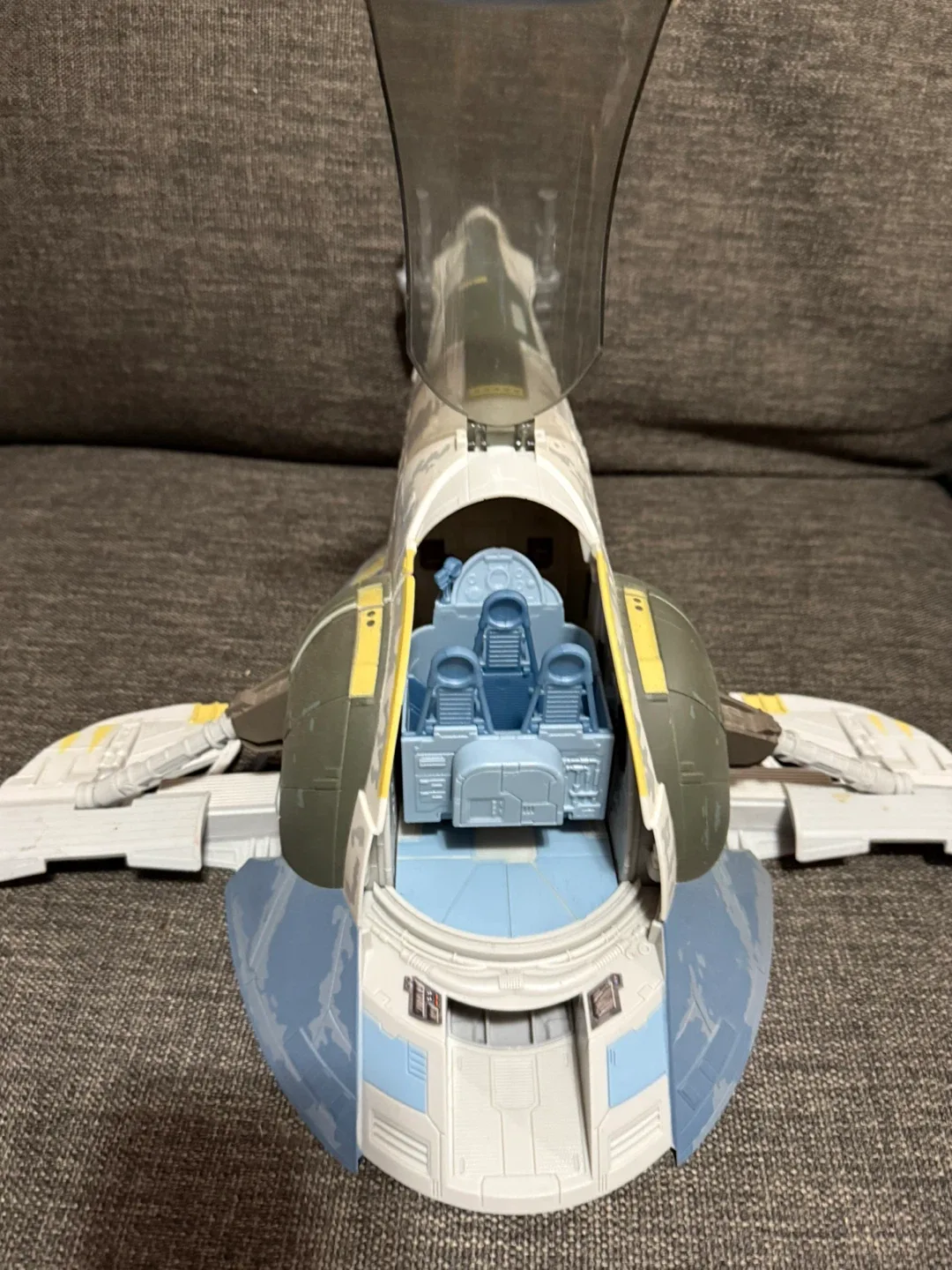 Star Wars Slave 1 Vehicle image indicator(2)