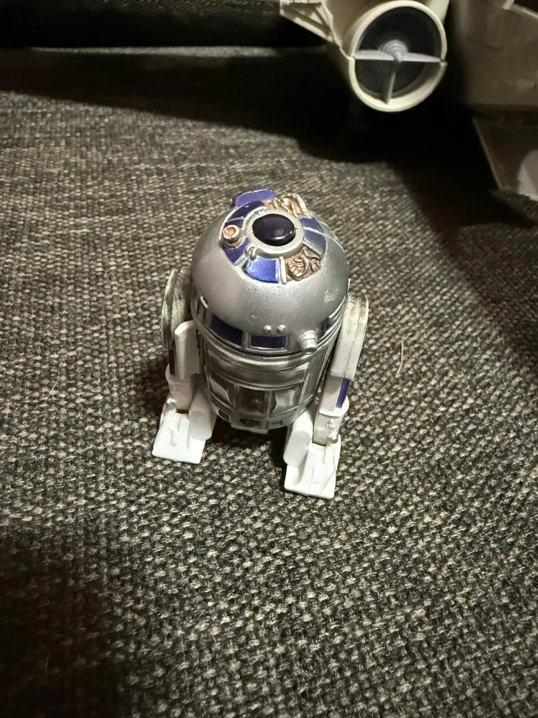 Star Wars X-Wing and R2-D2 Figures image indicator(4)