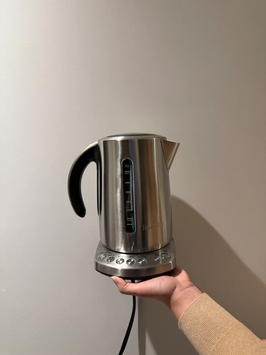 Breville Electric Kettle