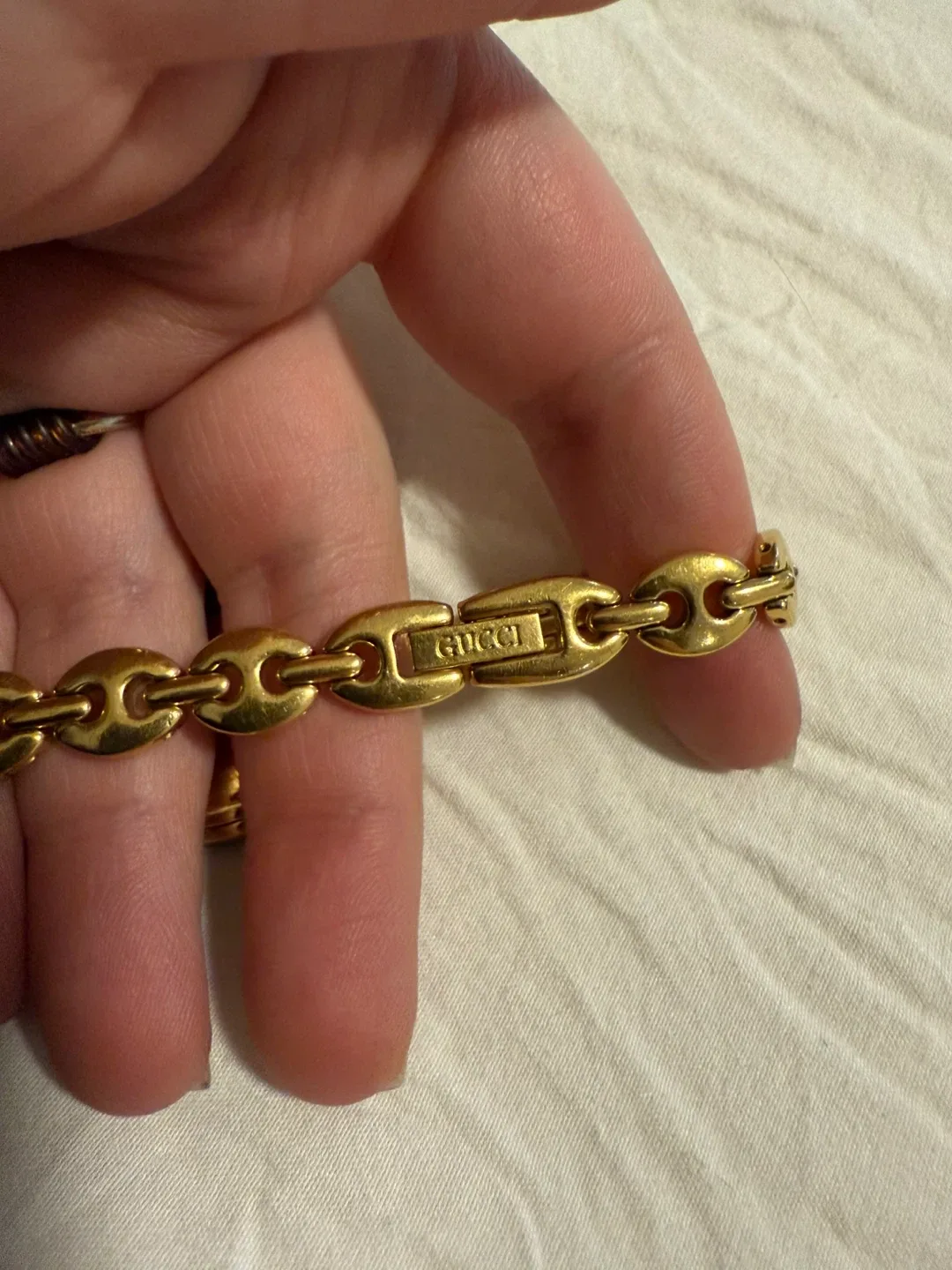 Gucci vintage 11.12/2 watch image indicator(4)