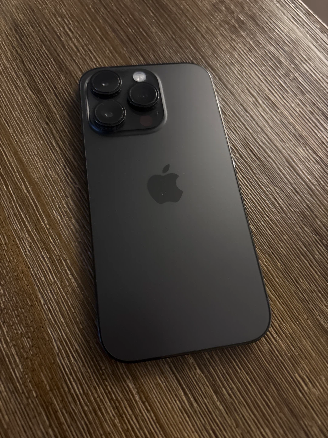 Iphone 14 pro space black 128 gb - photo 2