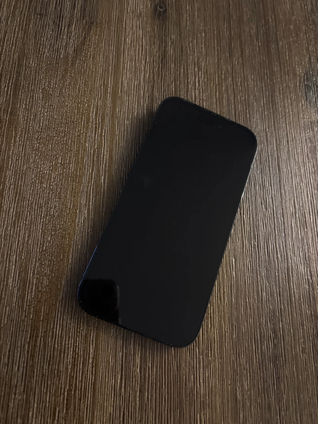 Iphone 14 pro space black 128 gb - photo 3