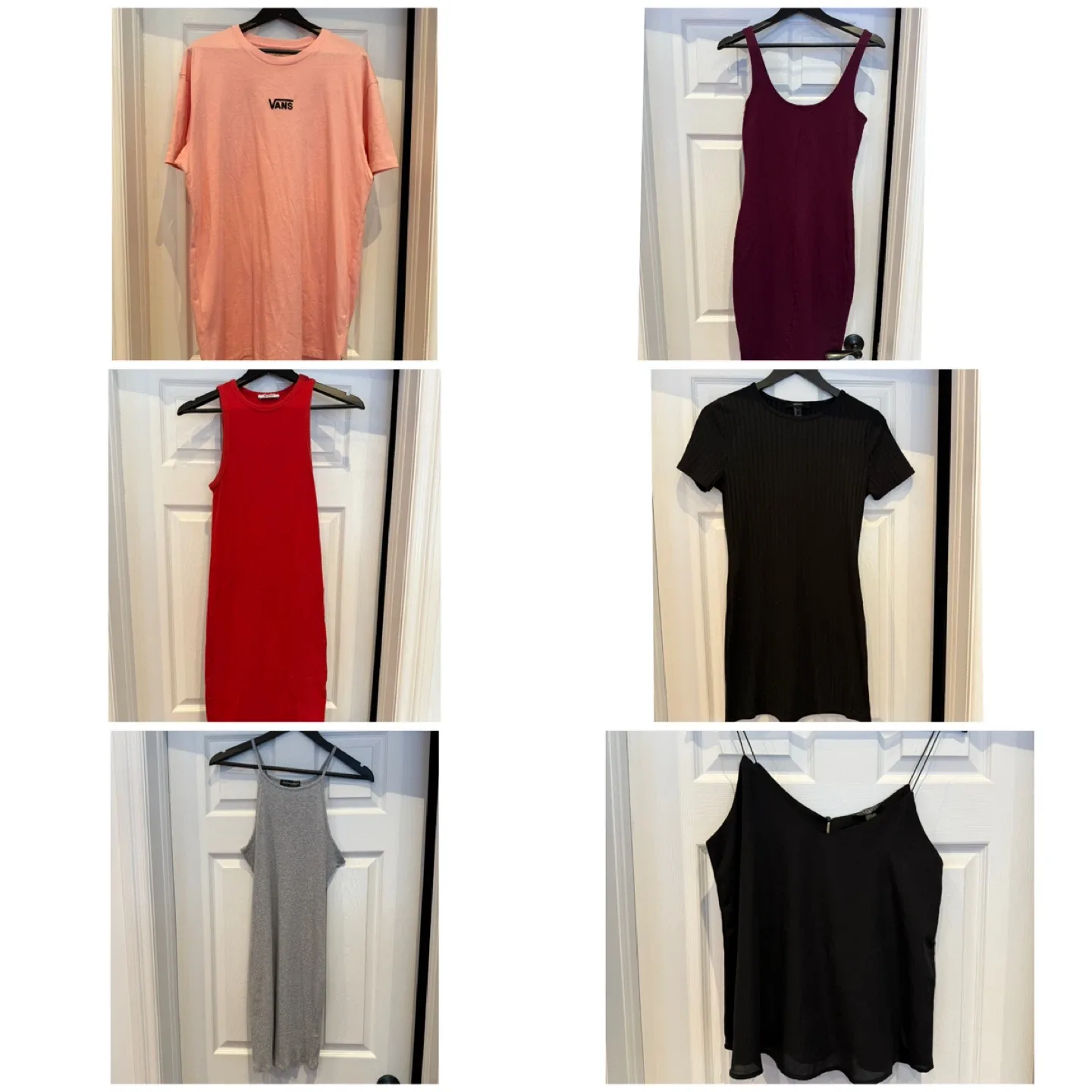 Assorted Women's Clothing image indicator(2)