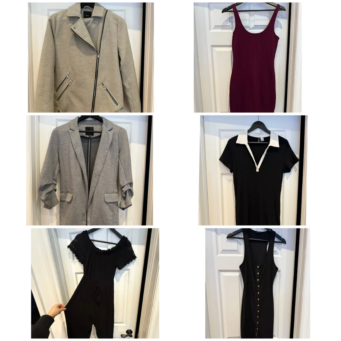 Assorted Women's Clothing image indicator(3)