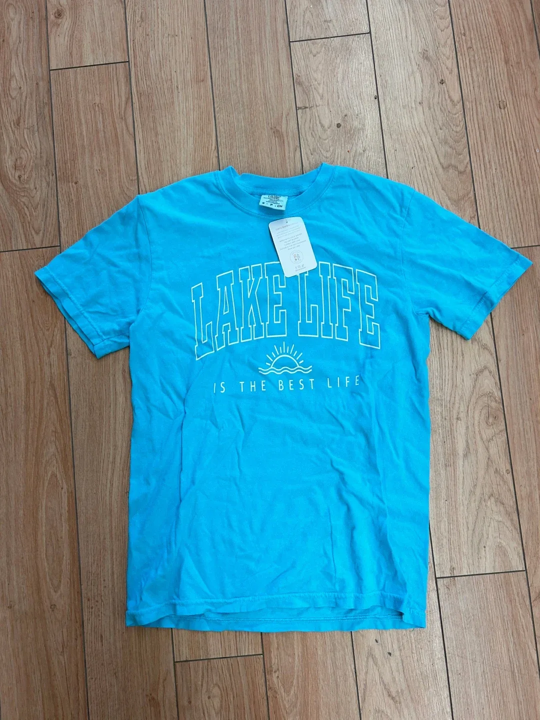 Lake Life T-Shirt
