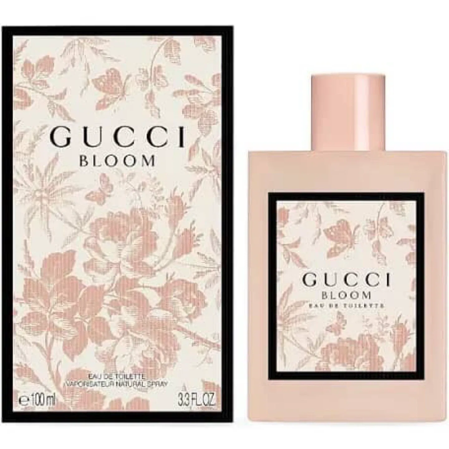 Gucci Bloom Eau de Toilette 100ml
