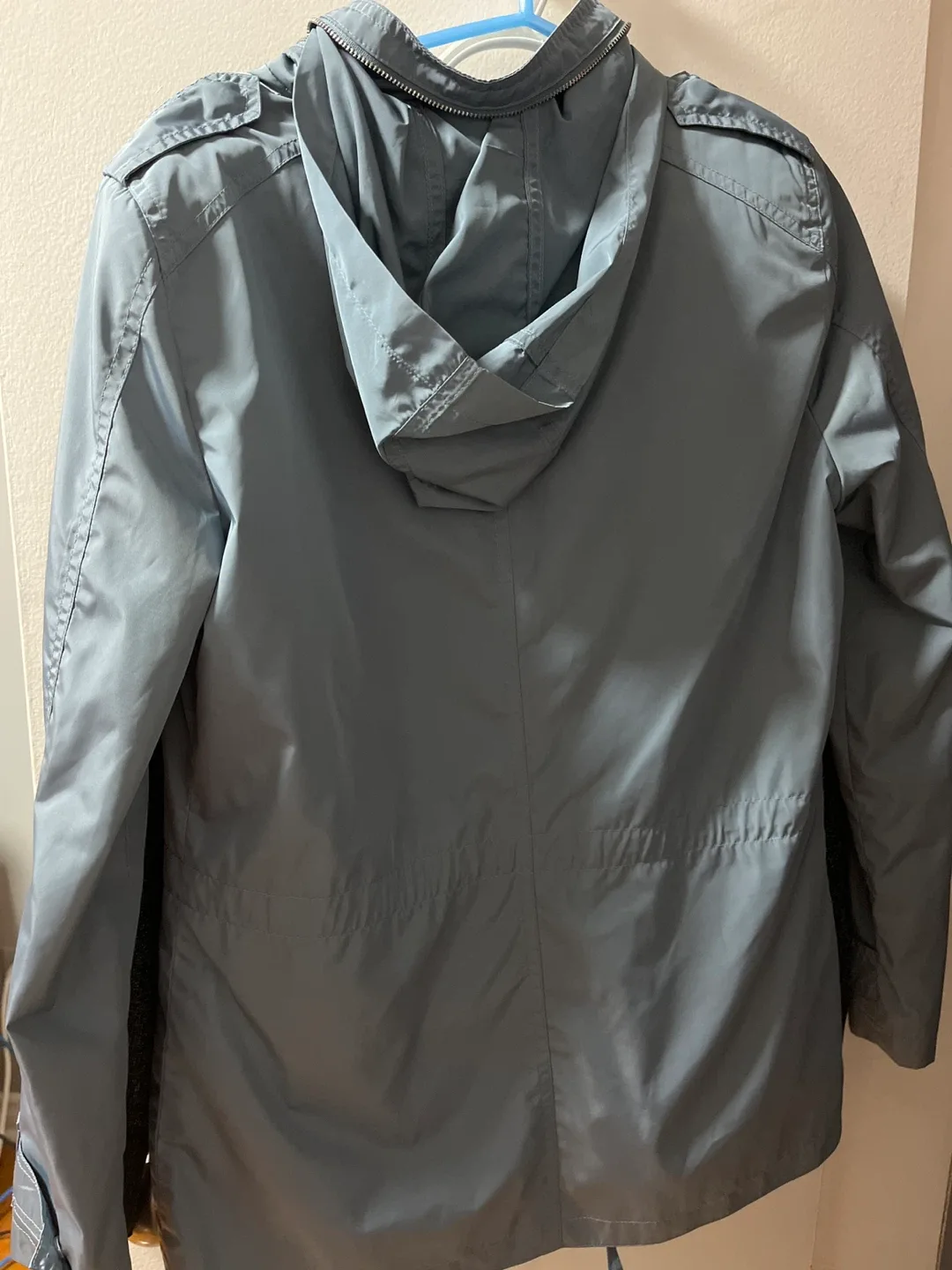 Calvin Klein Jacket - Size S image indicator(2)