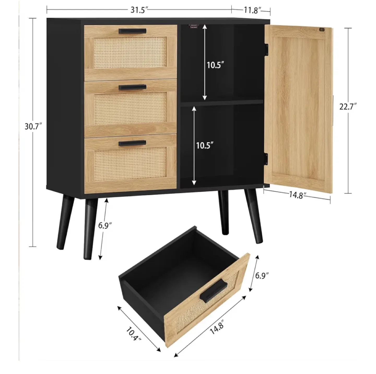 Cabinet / Dresser image indicator(2)