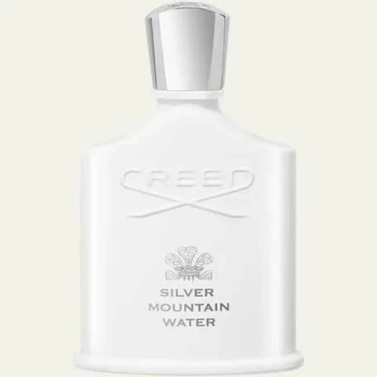 Creed Silver Mountain Water