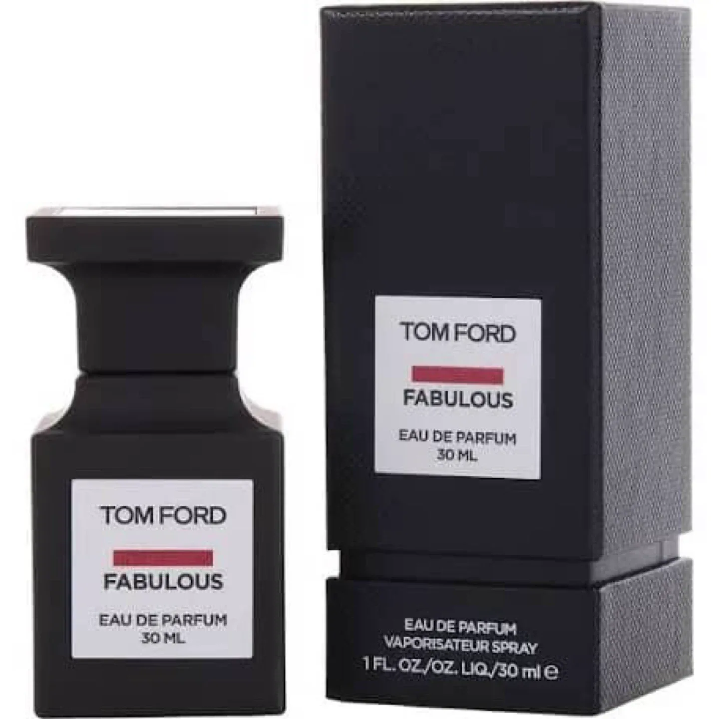 Tom Ford Fabulous Eau de Parfum 30ml