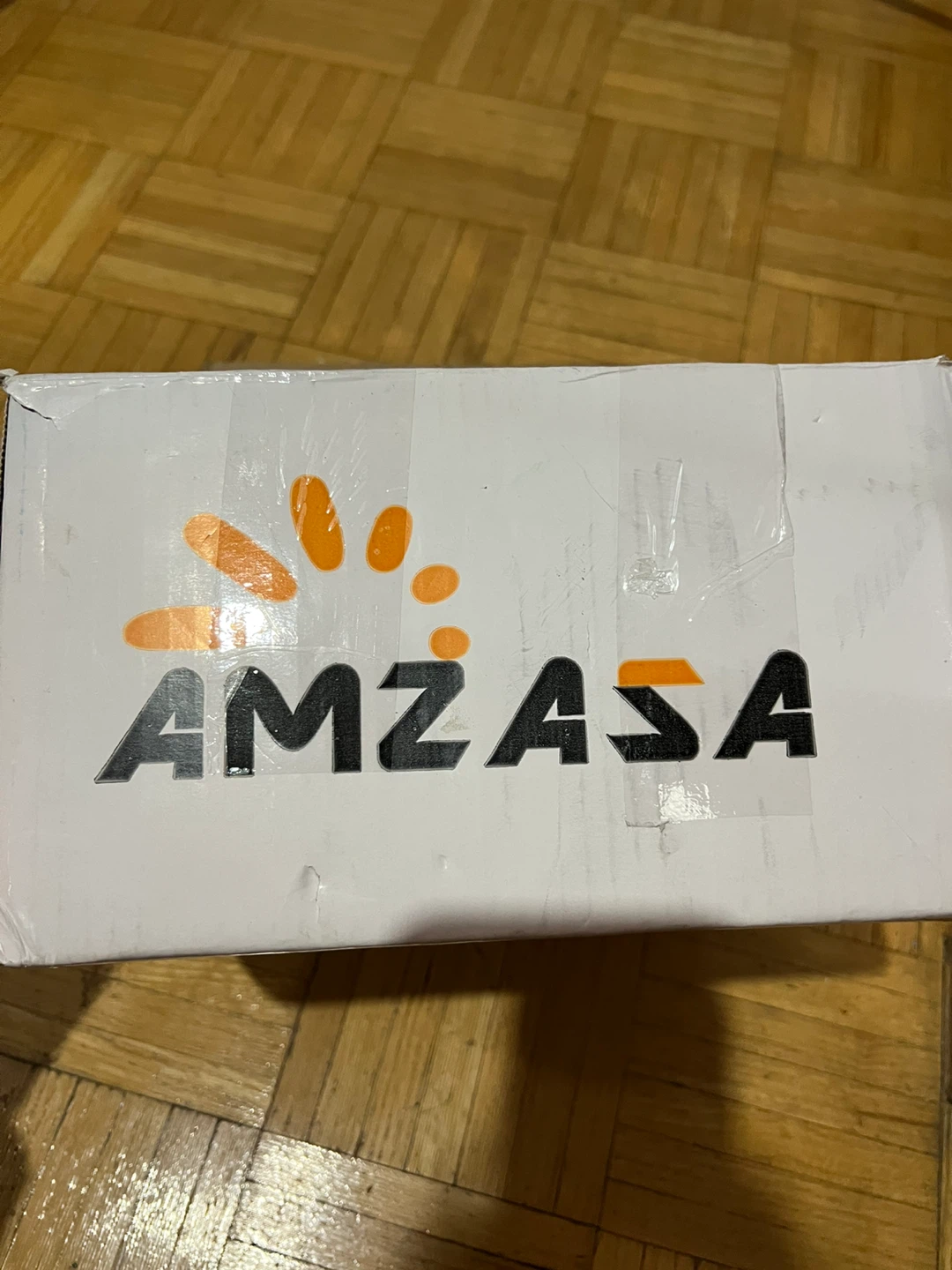 New Amzasa AS9024C-60 Ceiling Light - photo 2