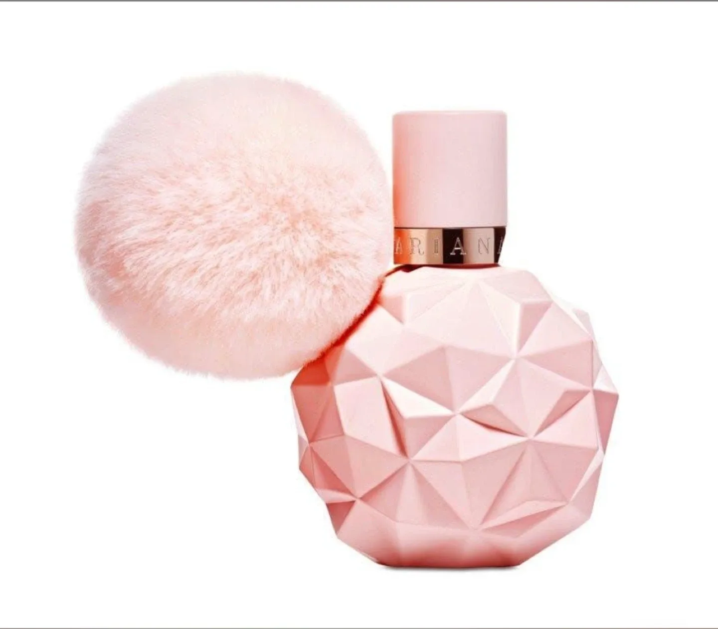 Ariana Grande sweet like candy perfume #Cleanout