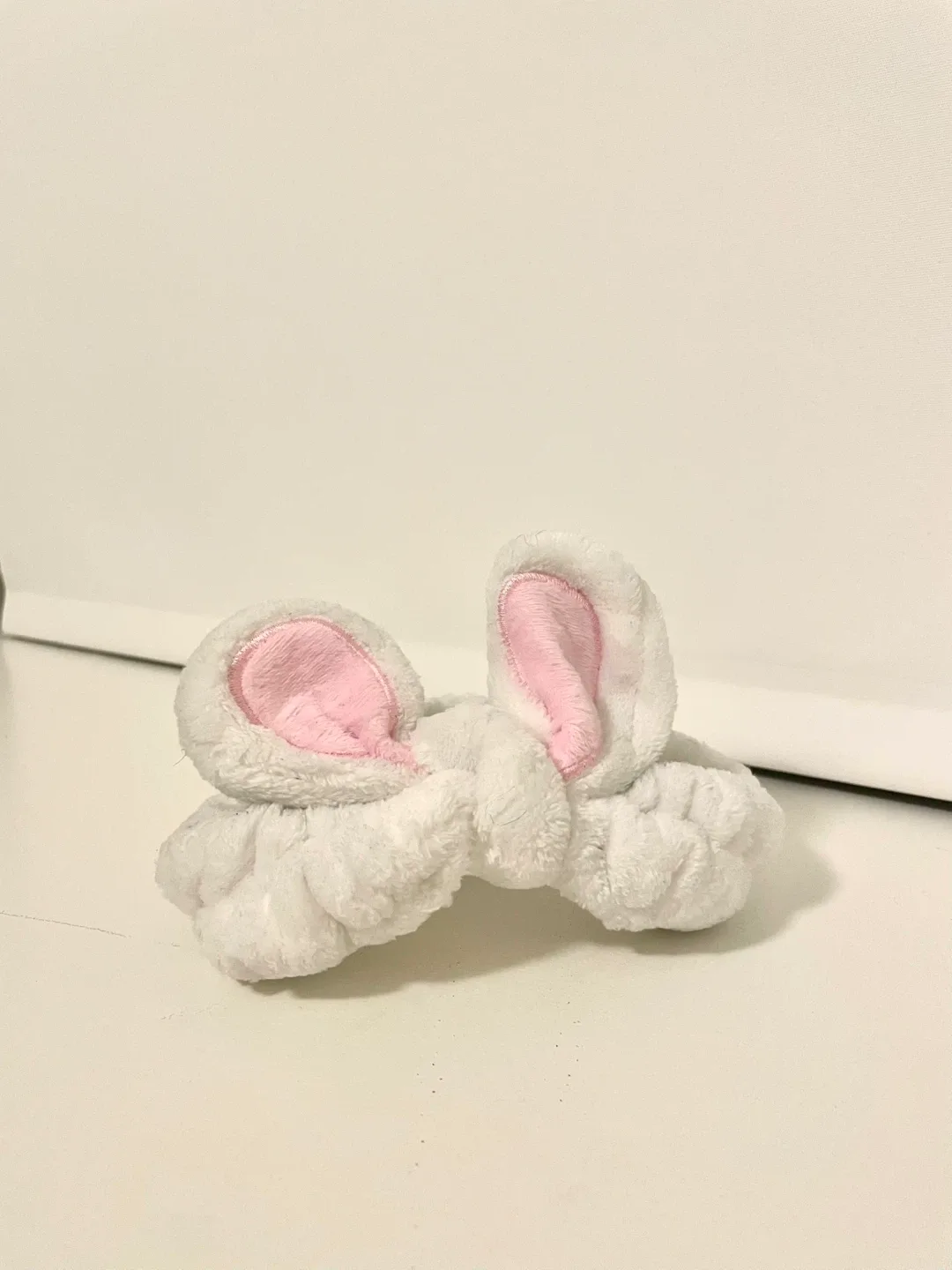 Cute Plush Headbands - Bunny, Ram, Kuromi, brown cat image indicator(4)