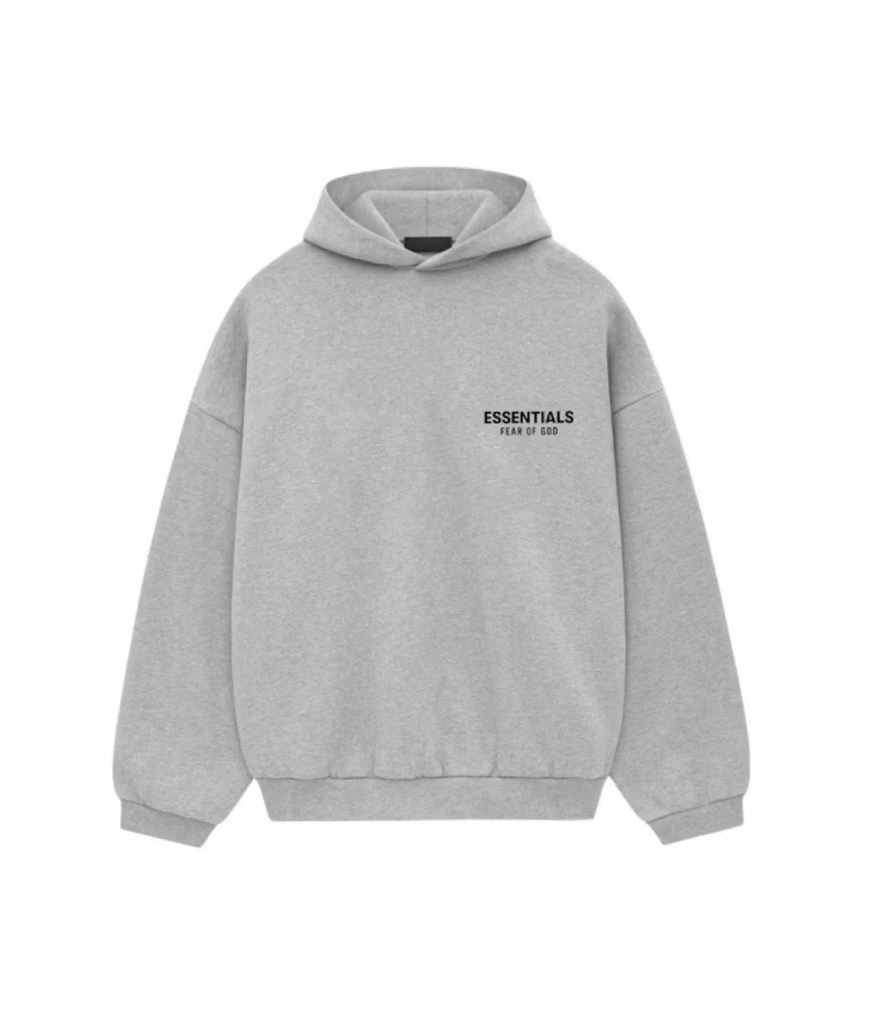 Essentials hoodie