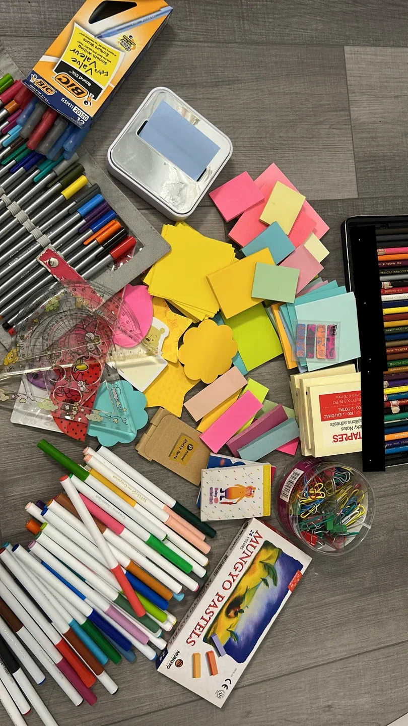 Art & Office Supplies