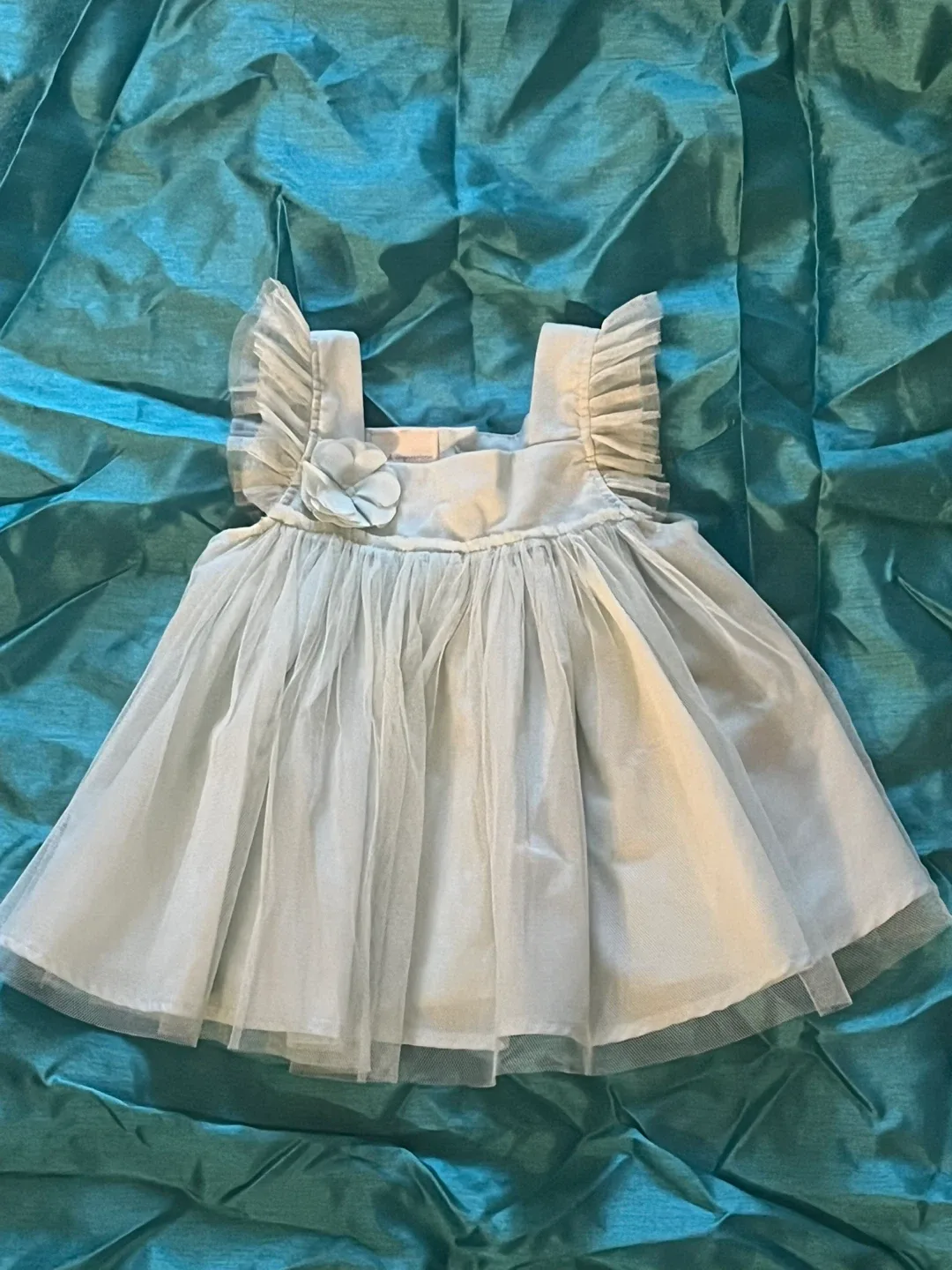 Baby Girl Dress