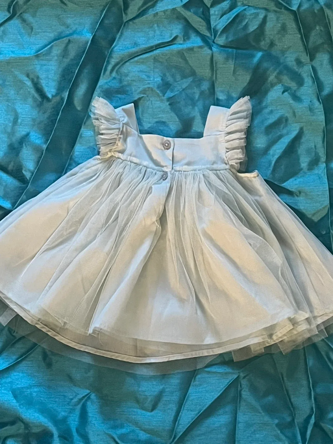 Baby Girl Dress image indicator(2)