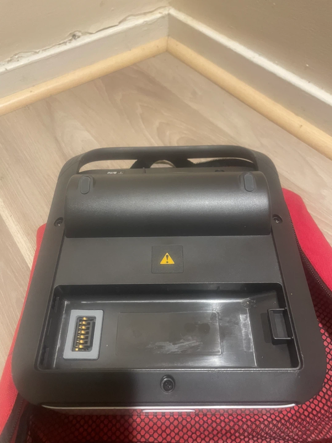 LIFEPAK CR2 Defibrillator - photo 3