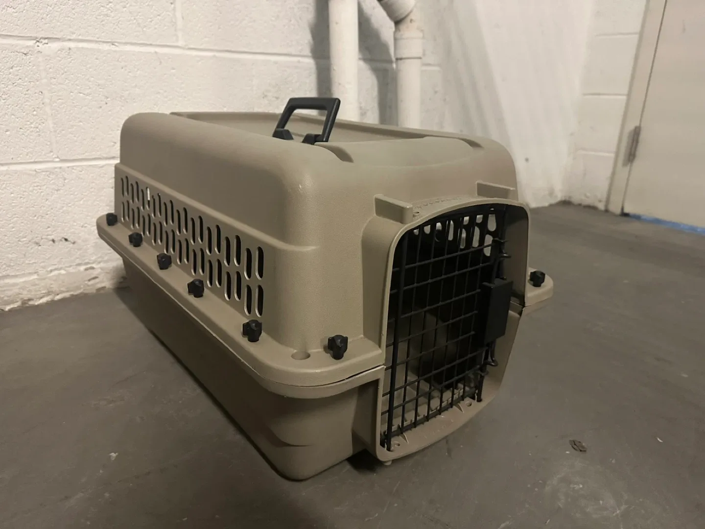 Large Pet Carrier