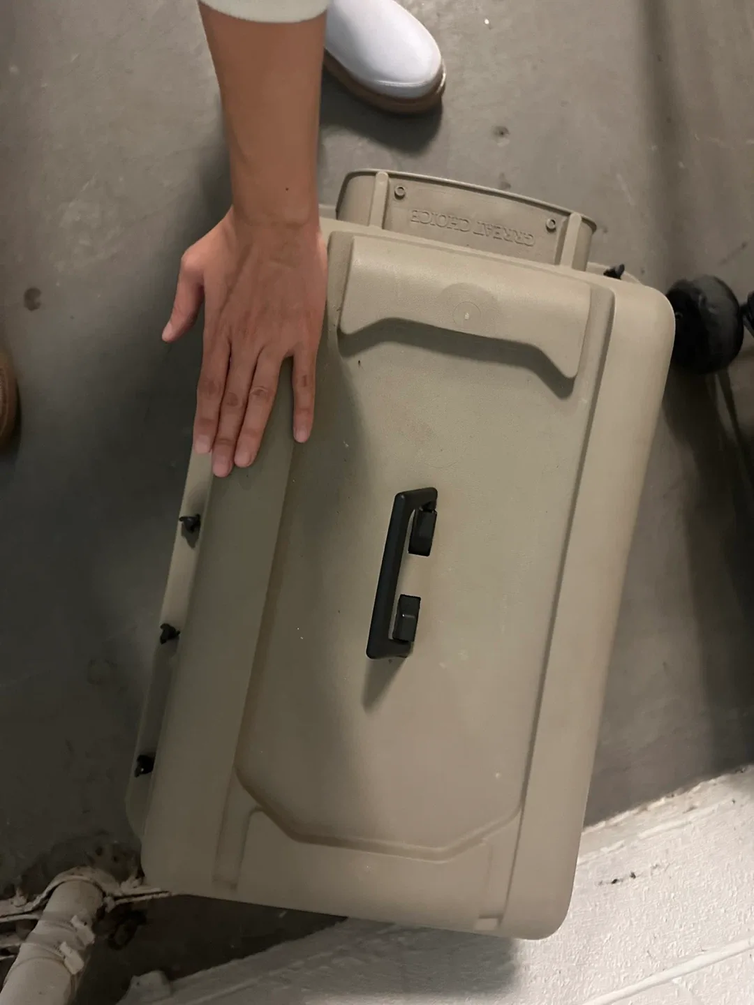 Large Pet Carrier image indicator(3)