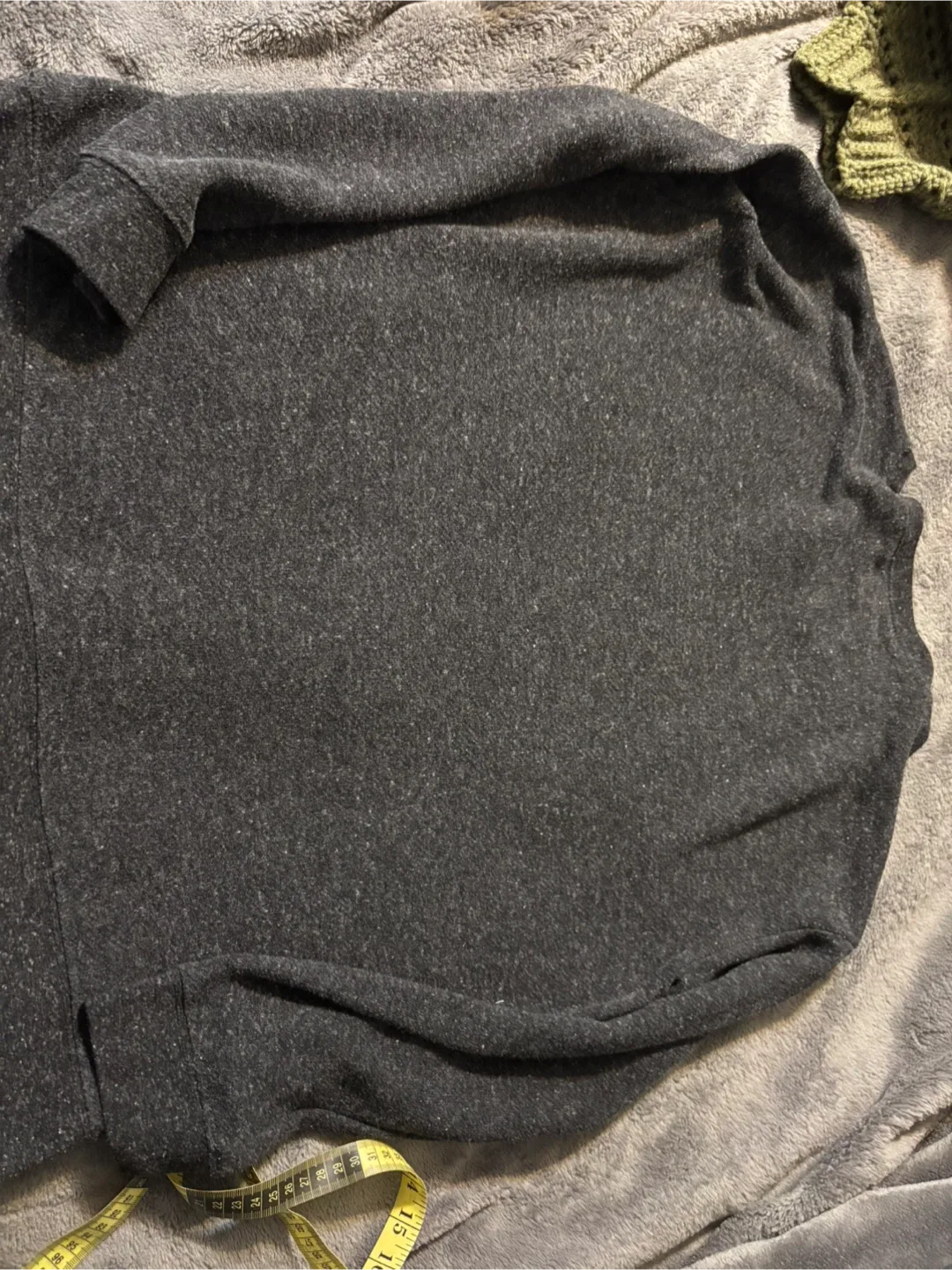 Harry Purrter Cat Sweatshirt - Size L image indicator(5)