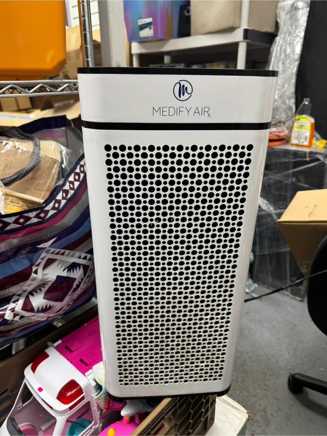 Medify Air MA-40 Air Purifier