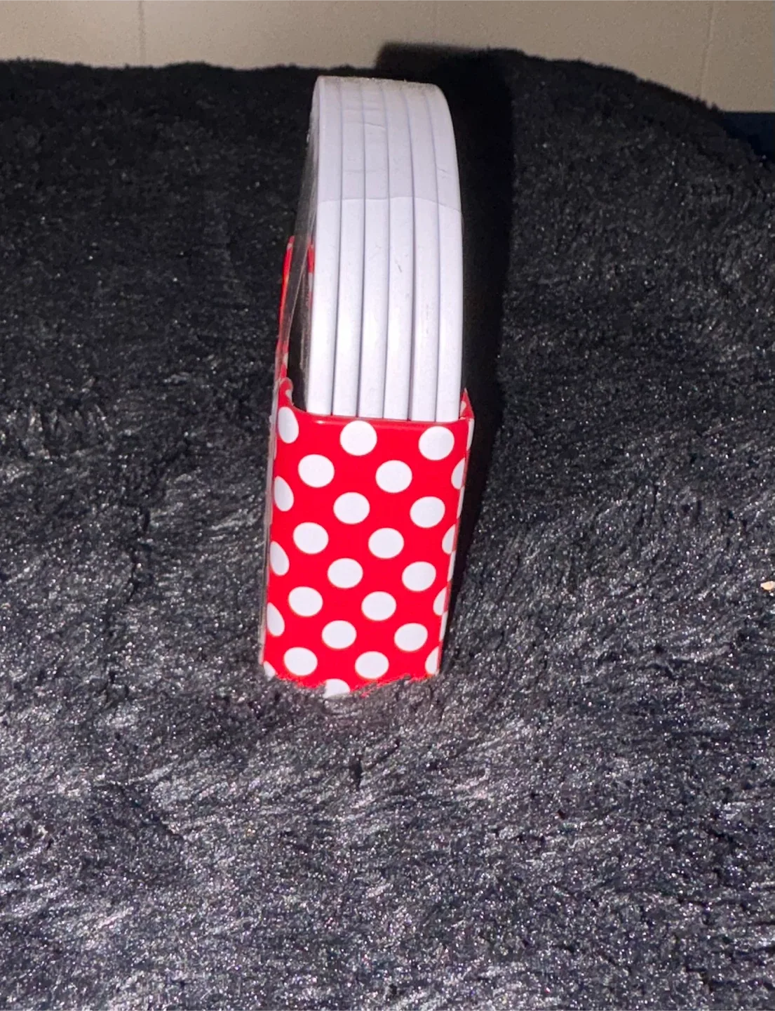 Disney Mickey & Friends Coaster Set - New in Box! image indicator(4)