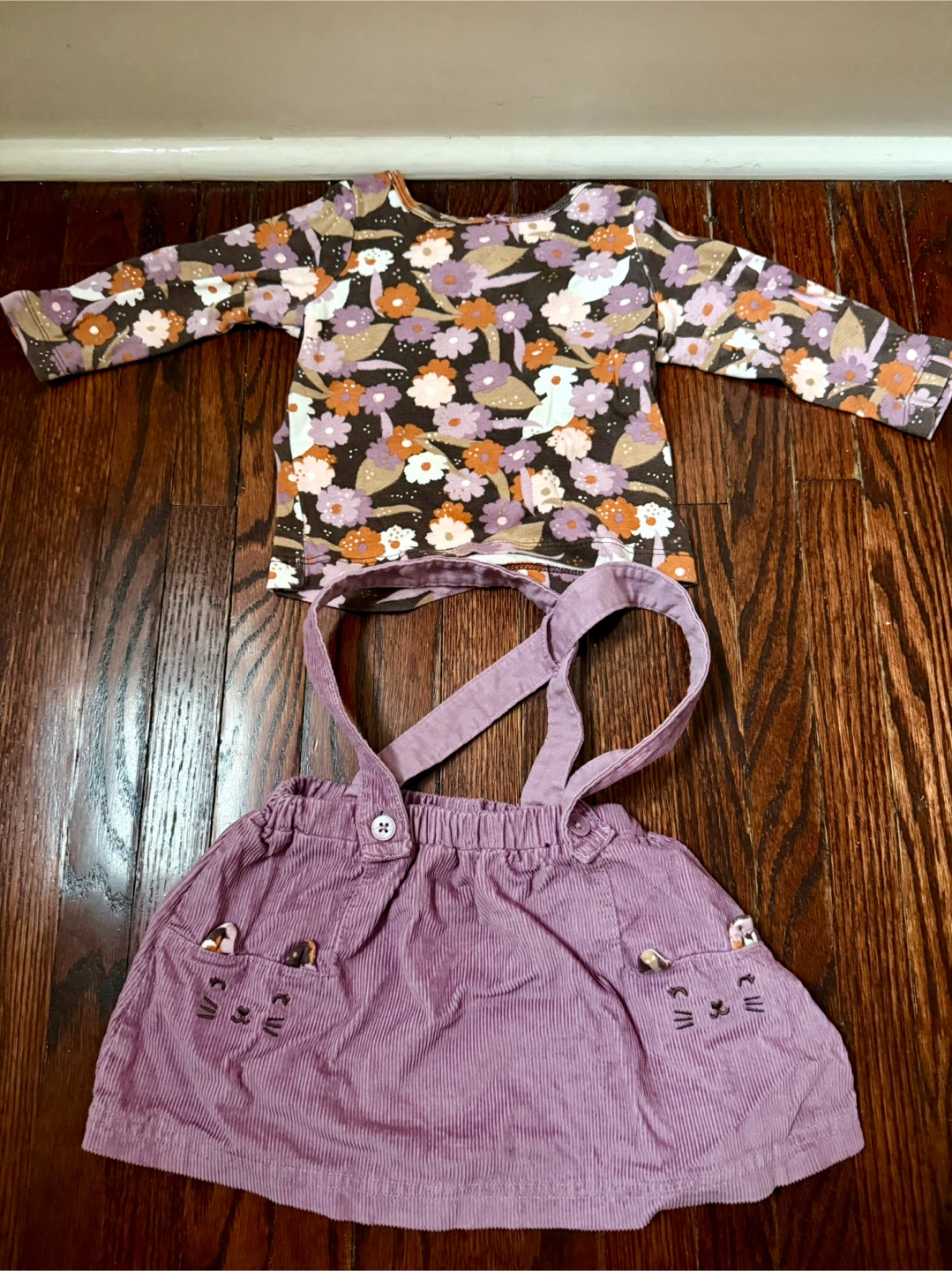 Baby 👧 Dress Sets #Cleanout - photo 4