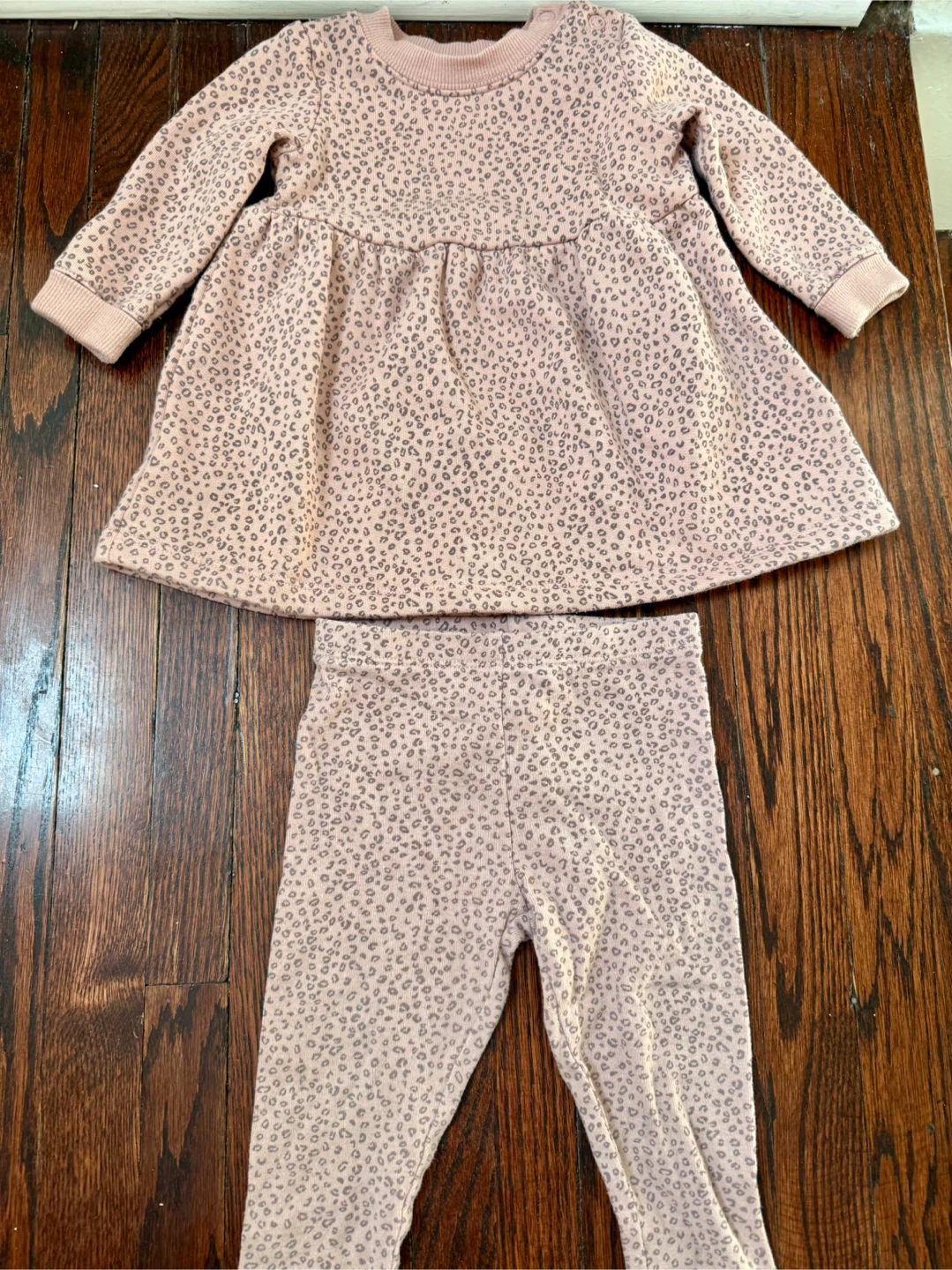 Baby 👧 Dress Sets #Cleanout - photo 2