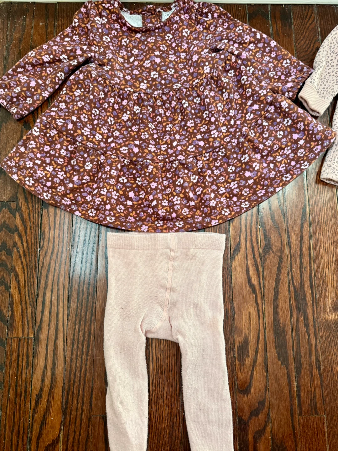 Baby 👧 Dress Sets #Cleanout - photo 3