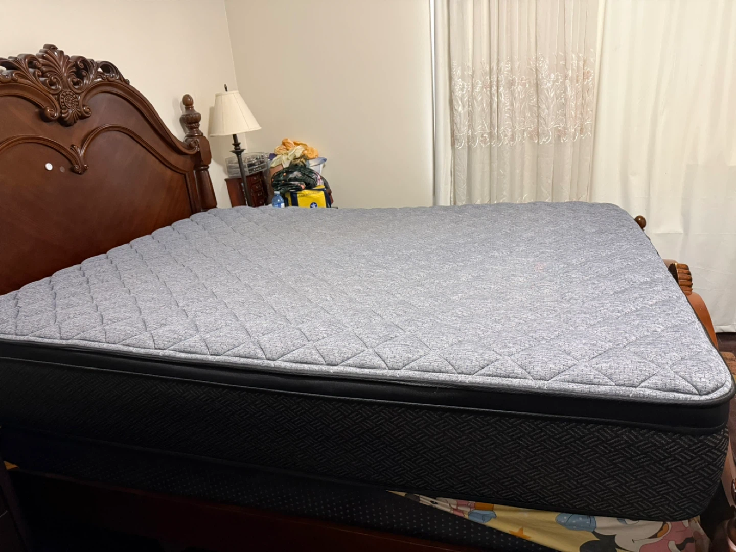 Serta iCollection Alonso Mattress - photo 5
