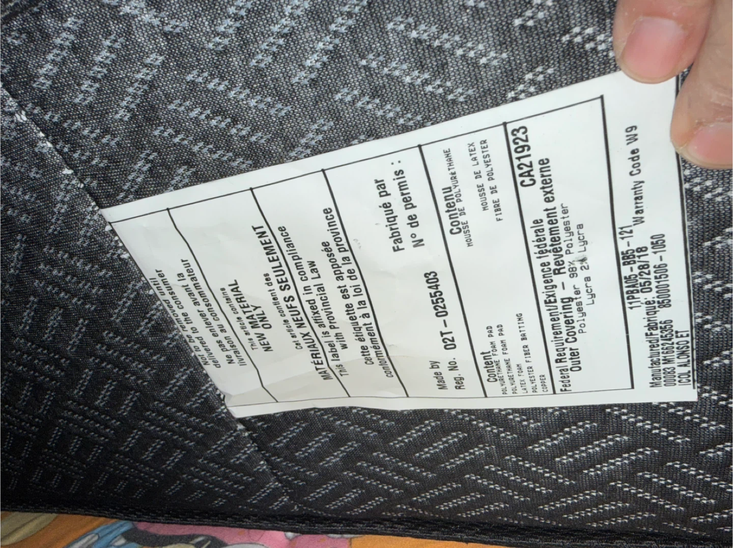 Serta iCollection Alonso Mattress - photo 3