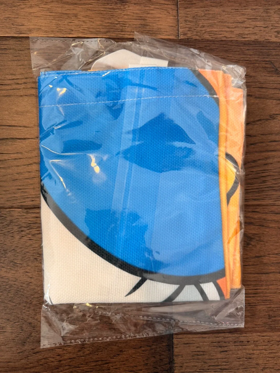 Brand New Donald Duck Cartoon Tote Bag image indicator(4)