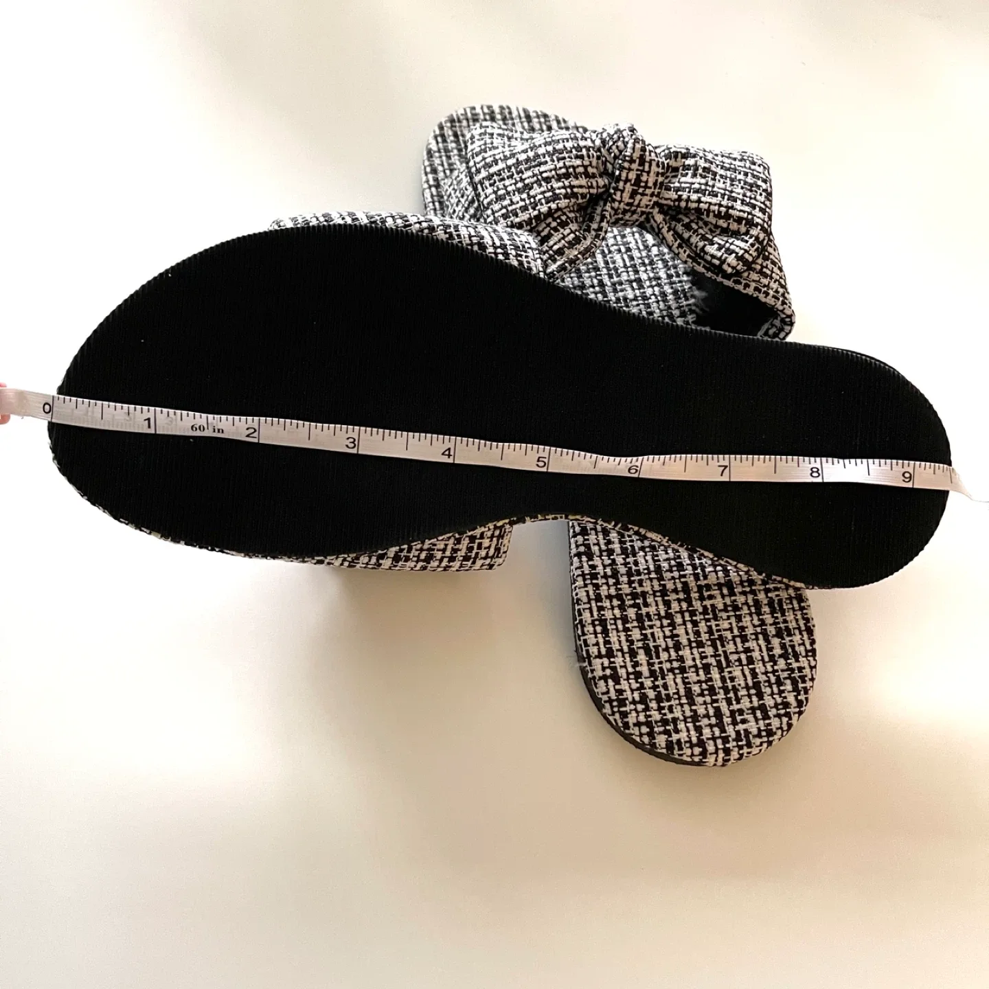 Bow Accent Slides #Cleanout image indicator(3)