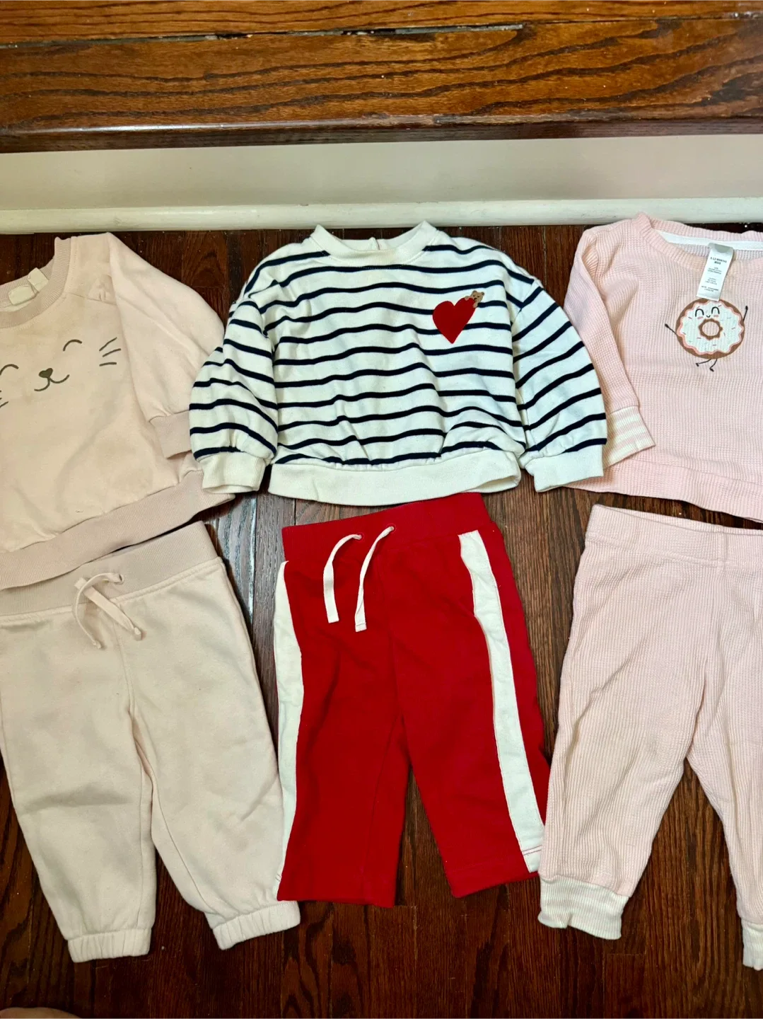Baby 👧 Sweater Sets #Cleanout