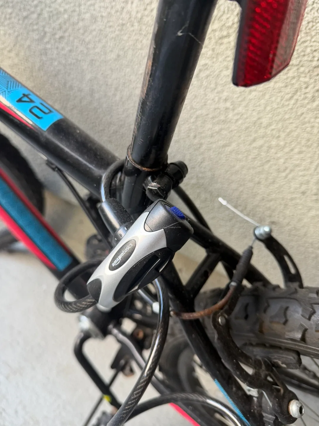 Movelo Mountain Bike #cleanout image indicator(6)