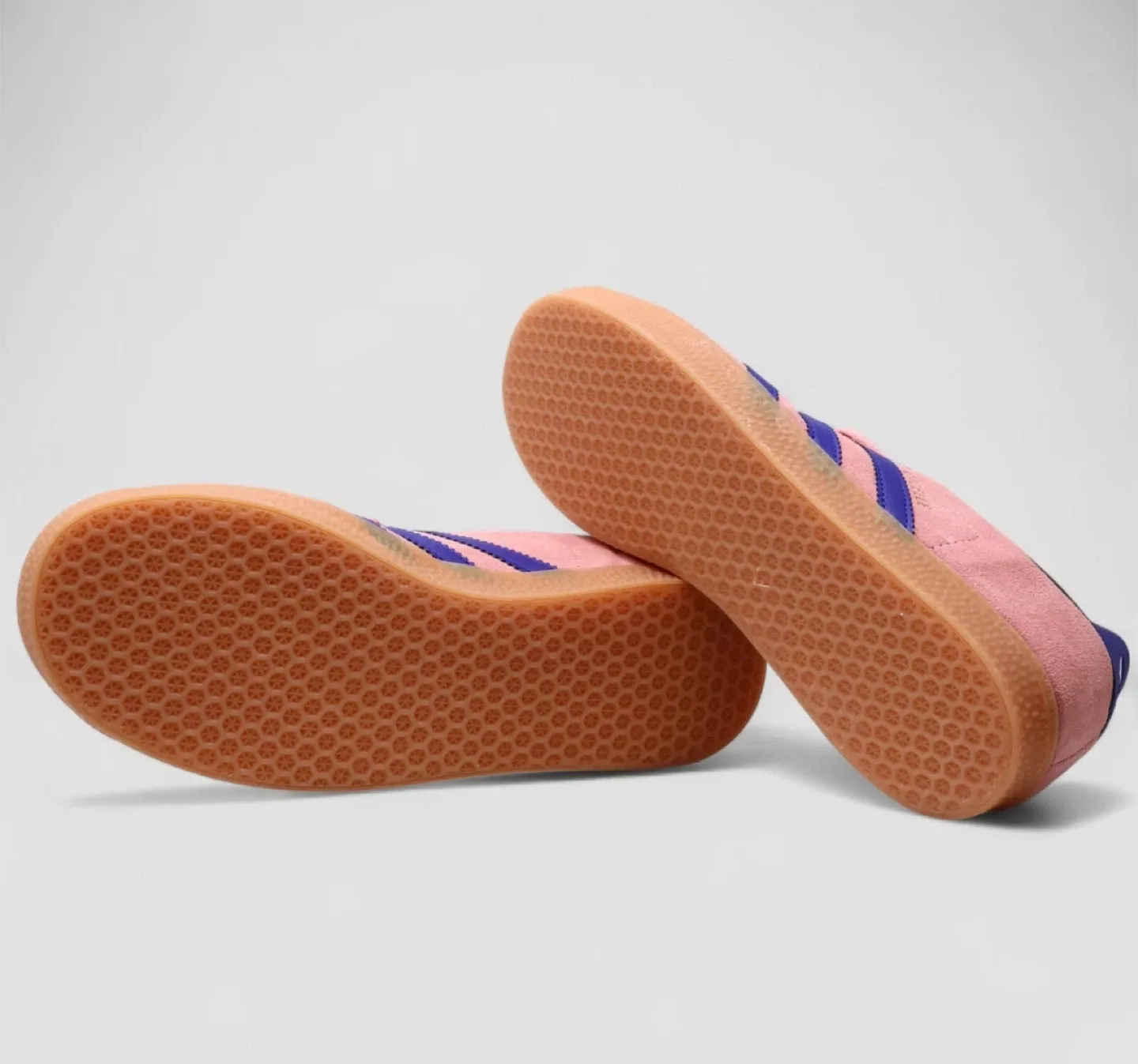 Adidas gazelle lifestyle size 7 image indicator(5)