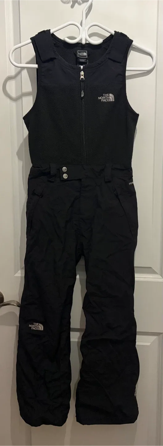 The North Face Kids Snow Pants Size M (10/12)