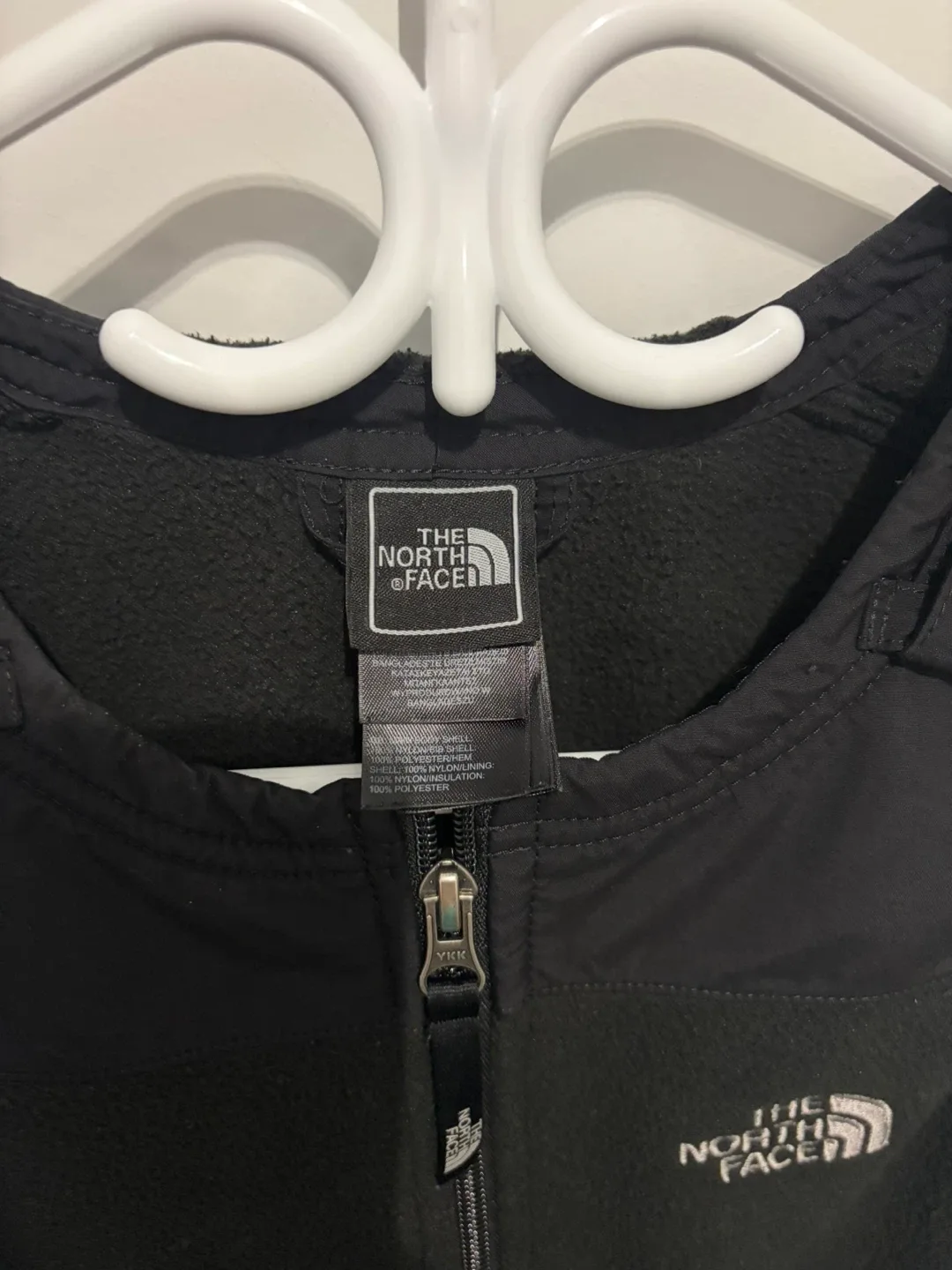 The North Face Kids Snow Pants Size M (10/12) image indicator(2)