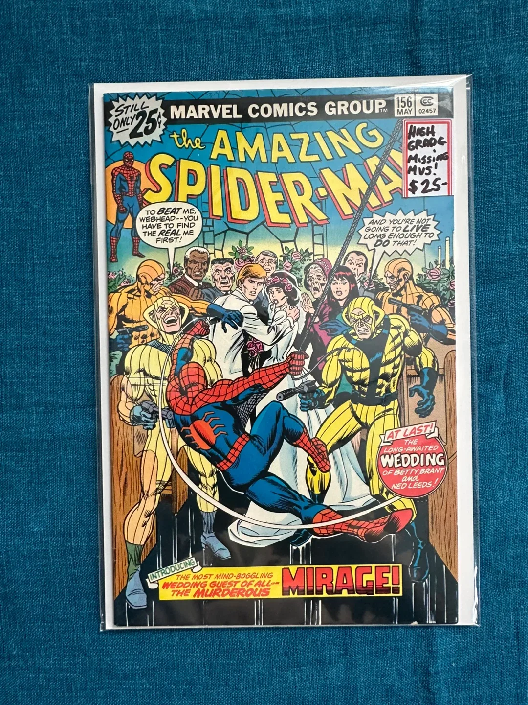 Amazing Spider-Man Comics  (Individual prices in the photos) image indicator(5)