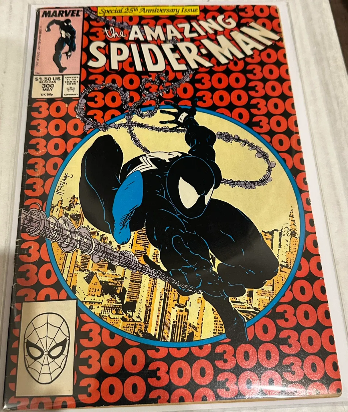 Amazing Spider-Man Comics  (Individual prices in the photos)