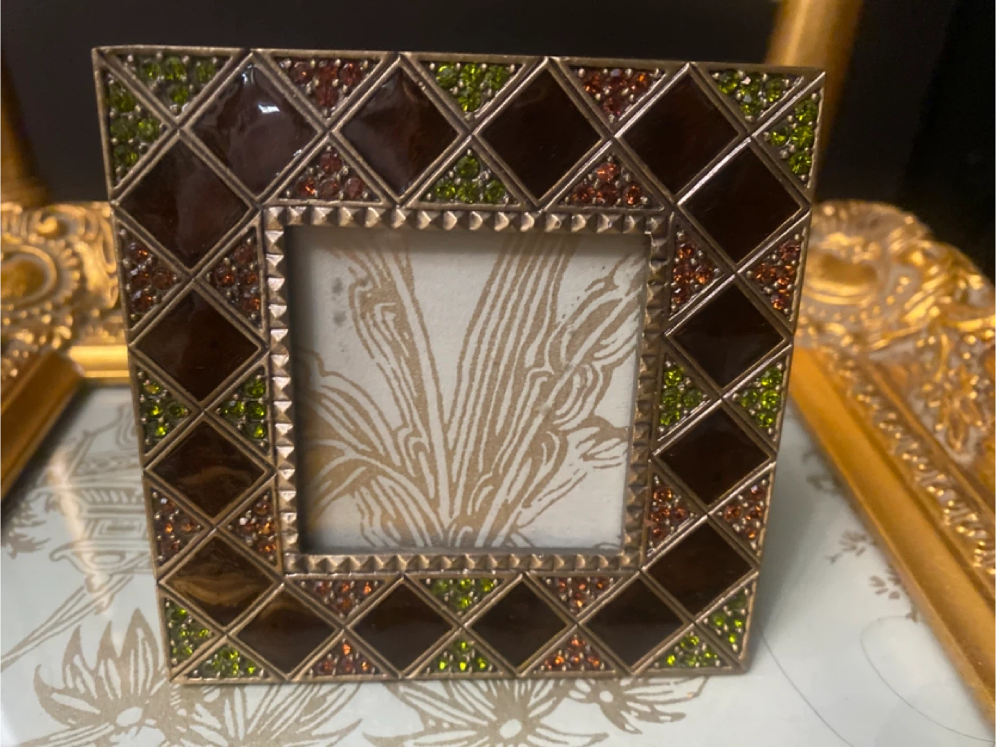 Small Decorative Picture Frame - photo 2